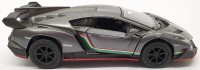 Mașină Kinsmart Lamborghini Veneno (KT5367) imaginea #6 — magazin online Desire.md