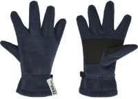 Manuși Jack Wolfskin Fleece K Midnight Sky, s.152 imaginea #1 — magazin online Desire.md