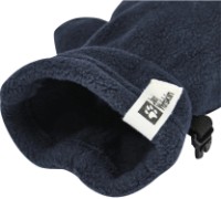 Manuși Jack Wolfskin Fleece K Midnight Sky, s.152 imaginea #5 — magazin online Desire.md