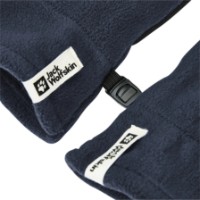 Manuși Jack Wolfskin Fleece K Midnight Sky, s.152 imaginea #6 — magazin online Desire.md