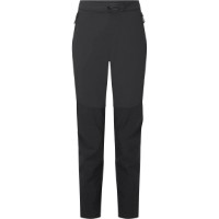 Pantaloni spotivi de dame Rab Torque 10 Beluga Short