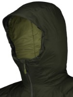 Geacă pentru bărbați Rab Valiance XL Army imaginea #3 — magazin online Desire.md