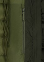 Geacă pentru bărbați Rab Valiance XL Army imaginea #5 — magazin online Desire.md