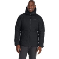 Geacă pentru bărbați Rab Valiance XL Black imaginea #2 — magazin online Desire.md