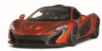 Mașină Kinsmart McLaren P1 KT5393 imaginea #2 — magazin online Desire.md