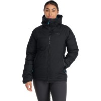 Geacă pentru dame Rab Valiance 16 Black imaginea #2 — magazin online Desire.md