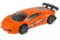 Mașină Little Ant Red (LA-272)