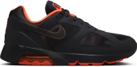 Adidași pentru bărbați Nike Air 180 Black/Hyper Crimson, s.42.5 imaginea #3 — magazin online Desire.md