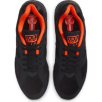 Adidași pentru bărbați Nike Air 180 Black/Hyper Crimson, s.42.5 imaginea #4 — magazin online Desire.md