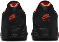 Adidași pentru bărbați Nike Air 180 Black/Hyper Crimson, s.43 imaginea #4 — magazin online Desire.md