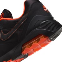 Adidași pentru bărbați Nike Air 180 Black/Hyper Crimson, s.43 imaginea #7 — magazin online Desire.md