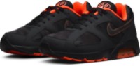 Adidași pentru bărbați Nike Air 180 Black/Hyper Crimson, s.44.5 imaginea #1 — magazin online Desire.md
