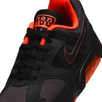 Adidași pentru bărbați Nike Air 180 Black/Hyper Crimson, s.45.5 imaginea #6 — magazin online Desire.md