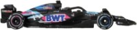 Mașină Mattel BWT Alpine F1 (194735263745) imaginea #4 — magazin online Desire.md