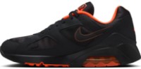 Adidași pentru bărbați Nike Air 180 Black/Hyper Crimson, s.44.5 imaginea #8 — magazin online Desire.md
