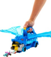 Mașină Mattel Ultimate Dual Dragon (194735264179) imaginea #6 — magazin online Desire.md