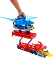 Mașină Mattel Ultimate Dual Dragon (194735264179) imaginea #7 — magazin online Desire.md