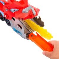 Mașină Mattel Ultimate Dual Dragon (194735264179) imaginea #10 — magazin online Desire.md