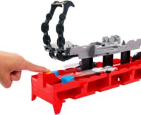 Mașină Mattel Ultimate Dual Dragon (194735264179) imaginea #4 — magazin online Desire.md