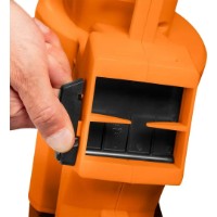 Садовый пылесос Neo Tools 04-624 фото №5 — интернет-магазин Desire.md