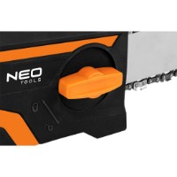 Ferăstrău cu lanţ electric Neo Tools 04-632 imaginea #10 — magazin online Desire.md