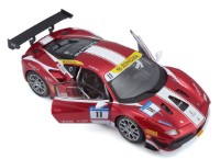 Mașină Bburago Ferrari 488 Challenge 1:24 (077505) imaginea #4 — magazin online Desire.md