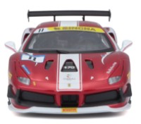 Mașină Bburago Ferrari 488 Challenge 1:24 (077505) imaginea #5 — magazin online Desire.md