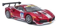 Mașină Bburago Ferrari 488 Challenge 1:24 (077505) imaginea #6 — magazin online Desire.md