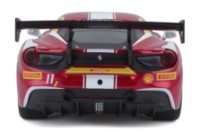 Mașină Bburago Ferrari 488 Challenge 1:24 (077505) imaginea #8 — magazin online Desire.md