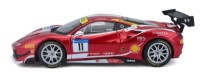 Mașină Bburago Ferrari 488 Challenge 1:24 (077505) imaginea #9 — magazin online Desire.md