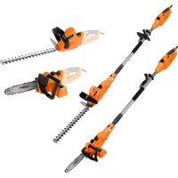 Set de scule de grădină Neo Tools 04-634