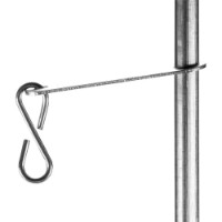 Опора телескопическая Neo Tools 35-433 фото №3 — интернет-магазин Desire.md