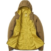 Geacă pentru bărbați Rab Xenair Alpine Light L Oak  imaginea #3 — magazin online Desire.md