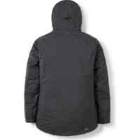 Geacă pentru bărbați Rab Xenair Alpine XL Black imaginea #2 — magazin online Desire.md