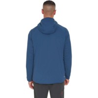 Geacă pentru bărbați Rab VR Summit XL Tempest Blue  imaginea #3 — magazin online Desire.md