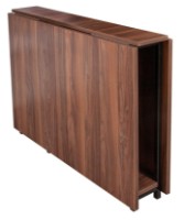 Masă pentru bucătărie ART Hame Fold Modena Walnut imaginea #3 — magazin online Desire.md
