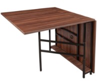 Masă pentru bucătărie ART Hame Fold Modena Walnut imaginea #4 — magazin online Desire.md