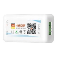 Controler bandă LED Orno ADTL6501RGB