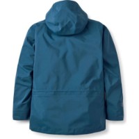 Jachetă pentru bărbați Rab Kangri GTX M Tempest Blue imaginea #2 — magazin online Desire.md