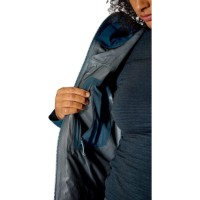 Jachetă de damă Rab Kangri GTX 10 Tempest Blue  imaginea #4 — magazin online Desire.md