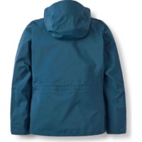 Jachetă de damă Rab Kangri GTX 12 Tempest Blue imaginea #2 — magazin online Desire.md