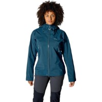 Jachetă de damă Rab Kangri GTX 12 Tempest Blue imaginea #5 — magazin online Desire.md