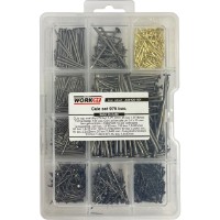 Гвозди TehnoWorker AS9100-001