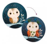 Материал для рукоделия Djeco Introduction to threading DJ00078 фото №2 — интернет-магазин Desire.md