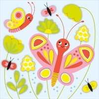 Set pentru creatie Djeco Multi-Activities (J07747) imaginea #8 — magazin online Desire.md