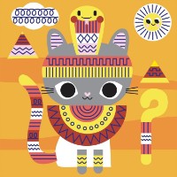 Set pentru creatie Djeco Multi-Activities (J07747) imaginea #10 — magazin online Desire.md