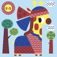 Set pentru creatie Djeco Multi-Activities (J07747) imaginea #3 — magazin online Desire.md