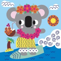 Set pentru creatie Djeco Multi-Activities (J07747) imaginea #4 — magazin online Desire.md