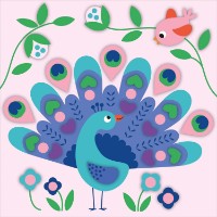 Set pentru creatie Djeco Multi-Activities (J07747) imaginea #6 — magazin online Desire.md