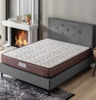 Ортопедический матрас Trendy Bamboo Classic Brown 100x200cm GTR007346